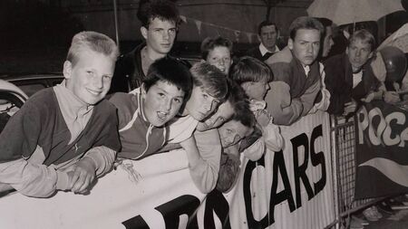From the Waterford Archive: St Joseph's Youth Club, school days and Ferrybank in a bygone era
