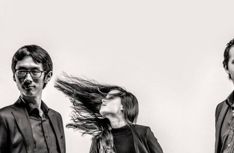 Waterford Music welcomes talented international Piano Trio to the Déise - Health - Waterford News & Star