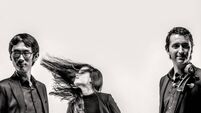 Waterford Music welcomes talented international Piano Trio to the Déise