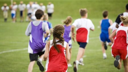 Local Notes: Cross country running, bereavements and school open night