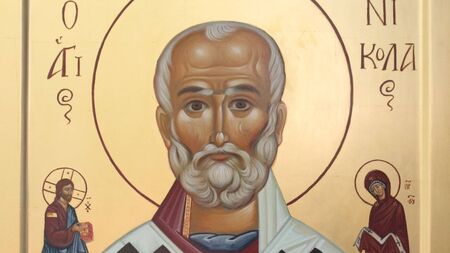 History is made as Faithlegg Church turns 200