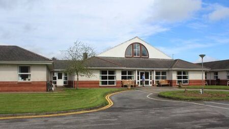 Lismore's St Carthage's House gets positive review from HIQA