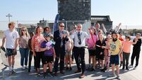 Tramore Skatepark open for fun after radical revamp