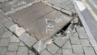 Public lighting and footpath woes at the Metro meeting