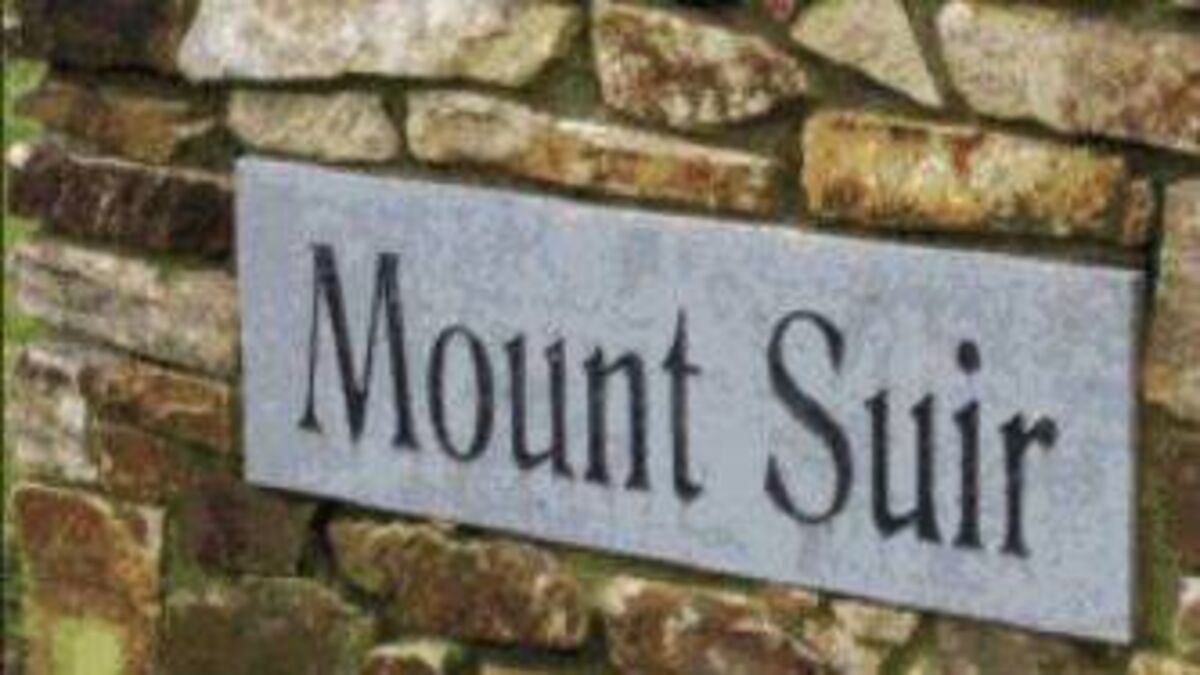 Mount Suir residents face cold winter