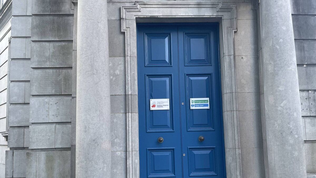 Southern Assembly concerned over plan discrepancies