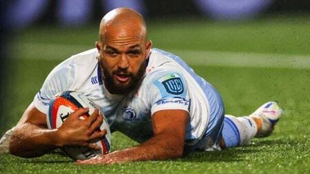 Leinster overcome stubborn Edinburgh to start URC season with bonus-point win