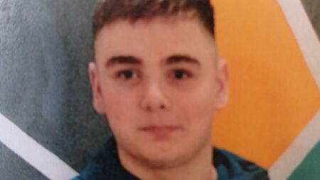 Appeal made for missing teenager in Waterford