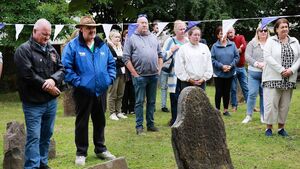Local Notes: Knights Templar blessing, Hospice tea day, Birthday Corner and sports news Local Notes: Knights Templar blessing, Hospice tea day, Birthday Corner and sports news