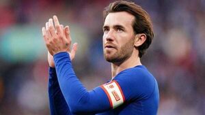 Ben Chilwell handed Chelsea lifeline as Enzo Maresca considers him for selection