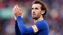 Ben Chilwell handed Chelsea lifeline as Enzo Maresca considers him for selection