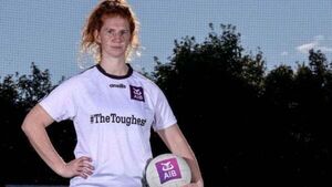 Louise Ní Mhuircheartaigh says Kerry management owe them nothing