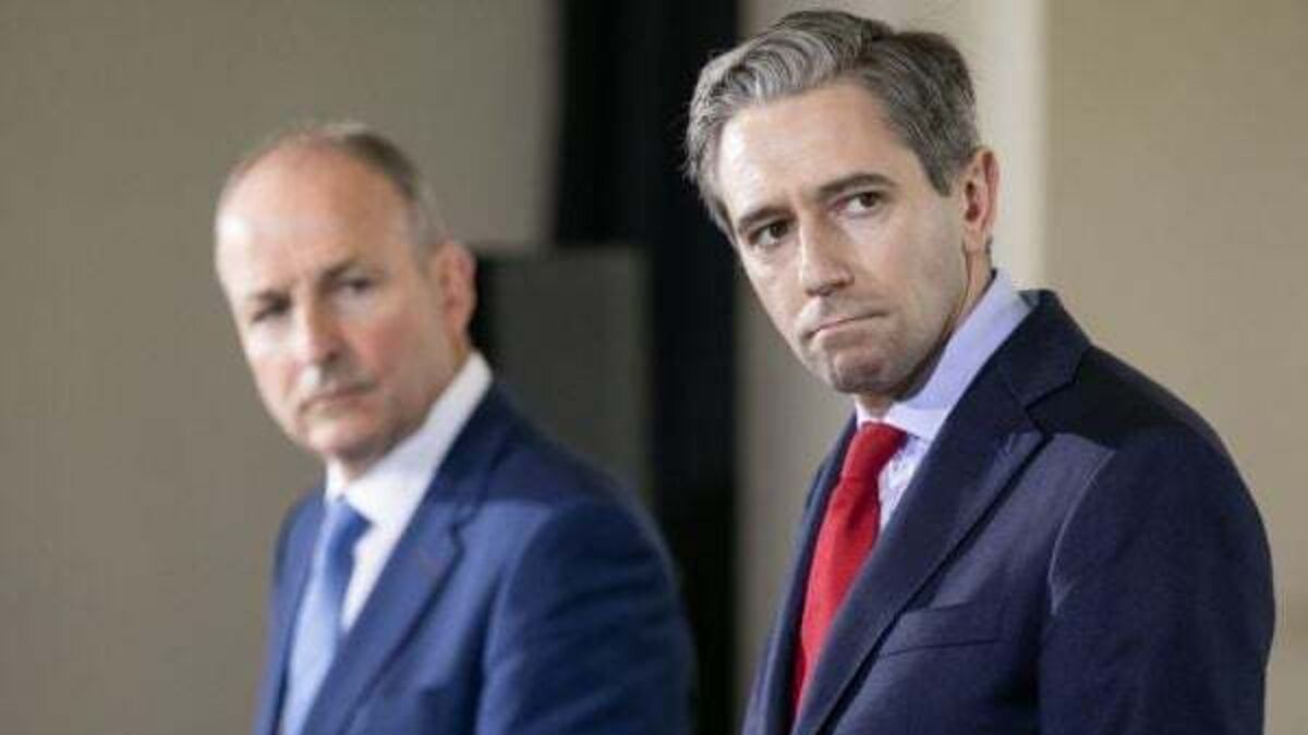 Taoiseach and Tánaiste travel to New York for UN General Assembly