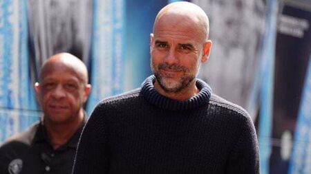 Pep Guardiola: People want to see Man City wiped from face of the Earth