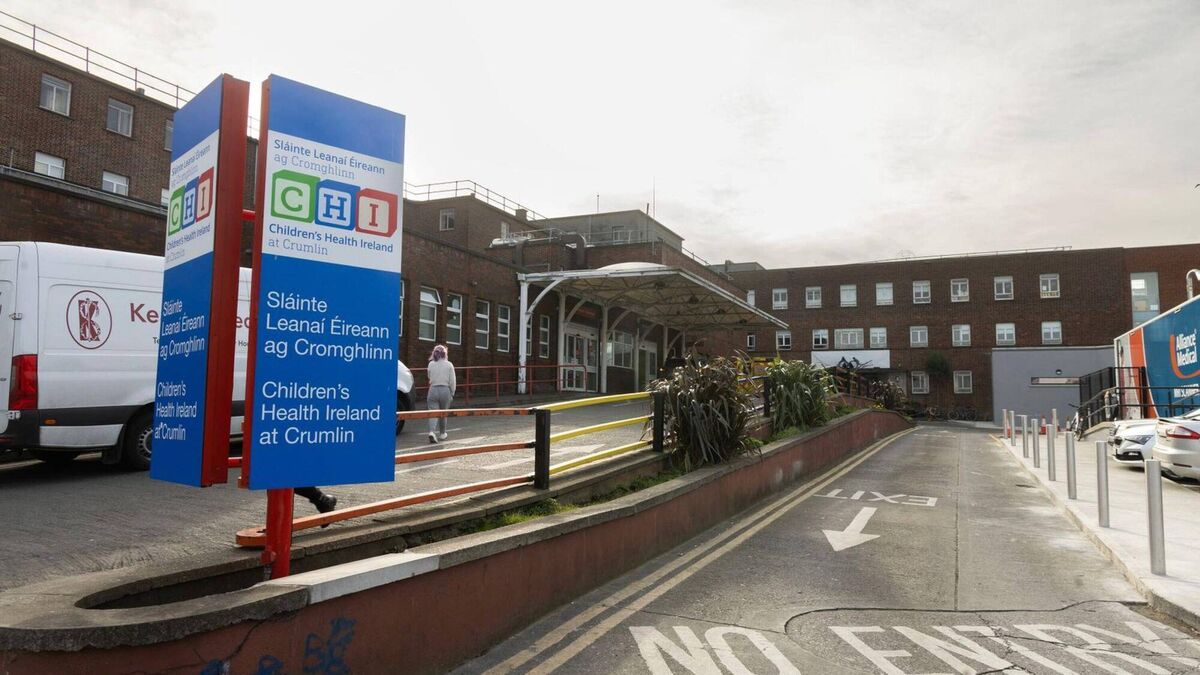 Local family's turmoil as hospital retains baby's remains
