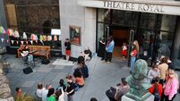 Highlights from Culture Night in Waterford City