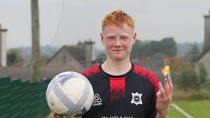 Classy Croke bags a treble