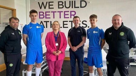 WWETB course going from strength to strength