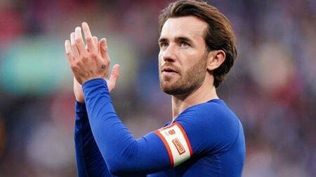 Ben Chilwell set for Chelsea comeback in Carabao Cup tie against Barrow