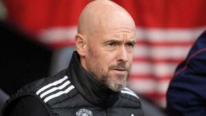 Too many games – Erik ten Hag says injuries ‘almost unavoidable’ due to overload Too many games – Erik ten Hag says injuries ‘almost unavoidable’ due to overload
