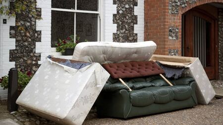 Three day amnesty for bulky goods announced in Waterford