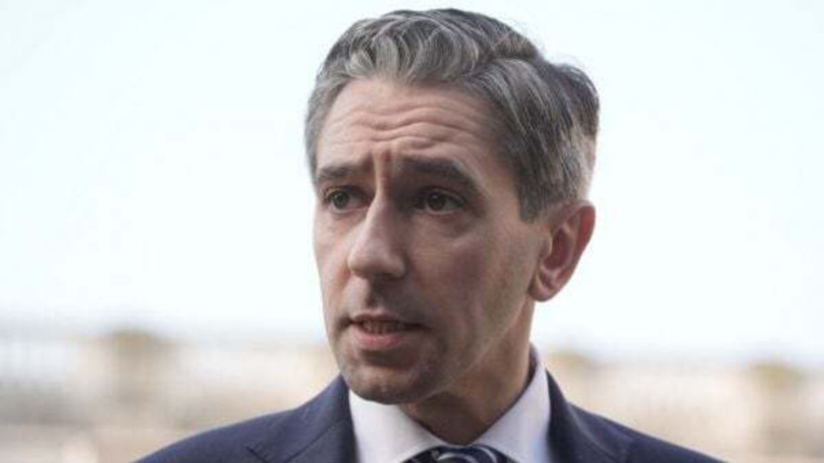 World needs to do more to bring about ceasefire in Middle East – Harris