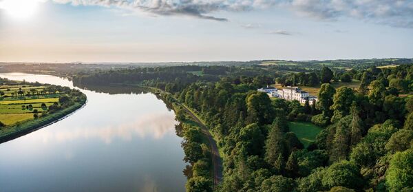 Mount Congreve Estate. Photo: Colin Shanahan Mount Congreve Estate. Photo: Colin Shanahan