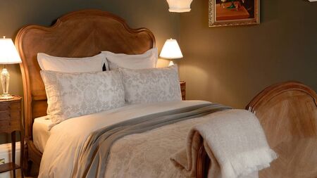 Waterford's Mount Congreve teams up with Foxford as luxury brand opens store at estate