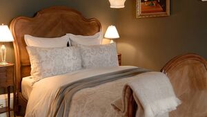 Waterford's Mount Congreve teams up with Foxford as luxury brand opens store at estate Waterford's Mount Congreve teams up with Foxford as luxury brand opens store at estate