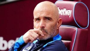 Chelsea boss Enzo Maresca: We are men, we are serious and we want to compete Chelsea boss Enzo Maresca: We are men, we are serious and we want to compete