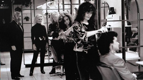 From the Archive: 80s hair, debs style and lots of Waterford nostalgia