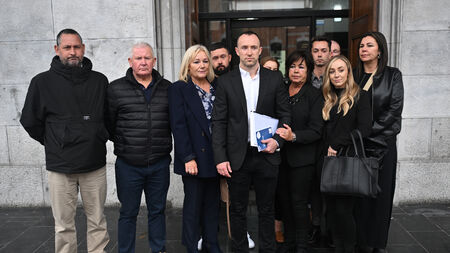Roy Butler inquest: Janssen 'had no idea' how many people were reported to have died after receiving its Covid vaccine