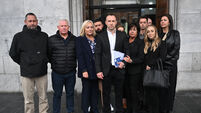 Roy Butler inquest: Janssen 'had no idea' how many people were reported to have died after receiving its Covid vaccine 