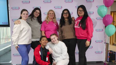 Shona founder chosen as Obama Foundation leader