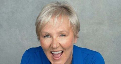 Coronation Street’s Sue Cleaver on finding confidence at 61: Fear won't hold me back