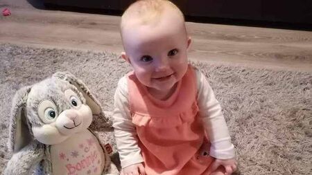 'Justice for Bonnie': Waterford family calls on Taoiseach for answers after hospital retains baby's remains