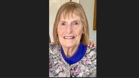 Obituary: Sandra Thompson - a woman of vision 'who lived her best life'
