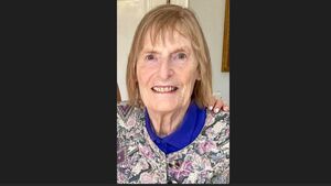 Obituary: Sandra Thompson - a woman of vision 'who lived her best life'