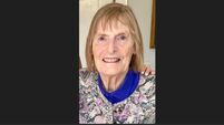 Obituary: Sandra Thompson - a woman of vision 'who lived her best life' 