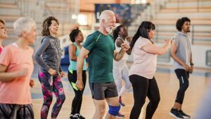 Your Fitness: The importance of meaningful goals Your Fitness: The importance of meaningful goals