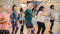 Your Fitness: The importance of meaningful goals