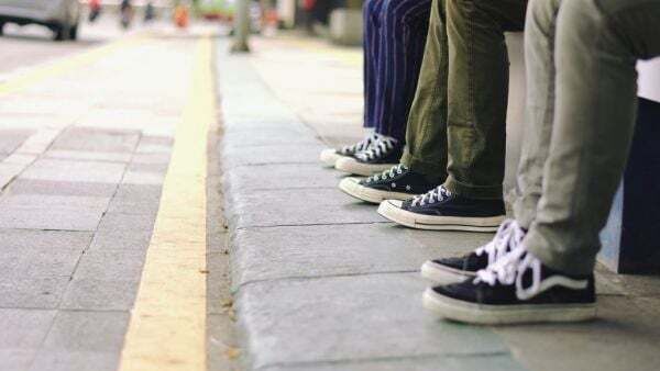 One in three Irish young people received no compliments in last month, research finds