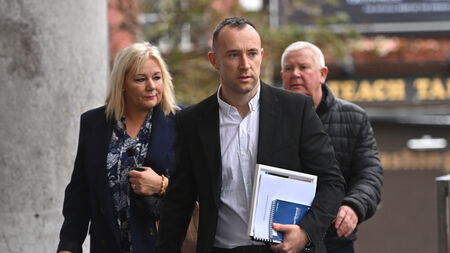 Roy Butler's catastrophic brain bleed was 'baffling' says pathologist