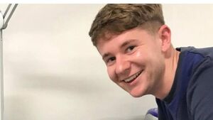Roy Butler inquest: 'We have a voice from beyond the grave... He was documenting his own demise' Roy Butler inquest: 'We have a voice from beyond the grave... He was documenting his own demise'
