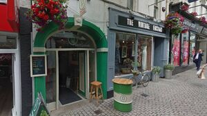 Council granted permission to acquire derelict building in heart of Waterford city