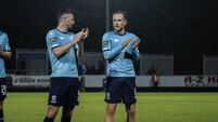 Big blow in our bid for European football