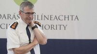 Garda Commissioner signs off on purchase of two water cannons