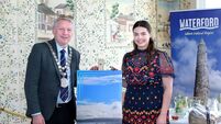 Stunning shot wins top prize in Waterford photography competition