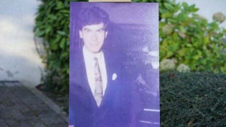 Patrick Nugent post-mortem completed as part of new investigation