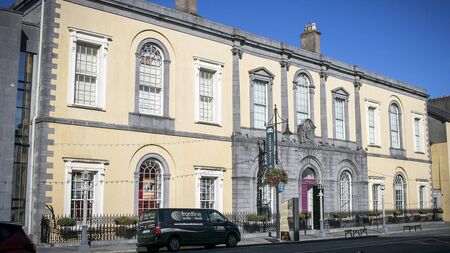Public asked to suggest new priorities for Waterford Council